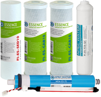 Fisher & Paykel Model Number 862288 Refrigerator Water Filter Nsf Certified To Remove Chemicals And Contaminants From Water Waters Filter Improves Water Quality And Taste Pack Of 1