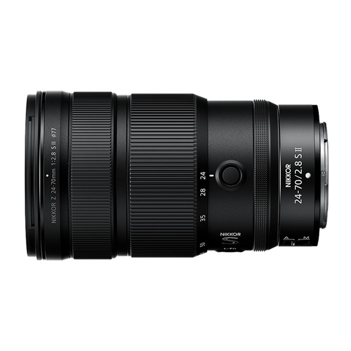 Nikon - 20129-N - Camera Lenses