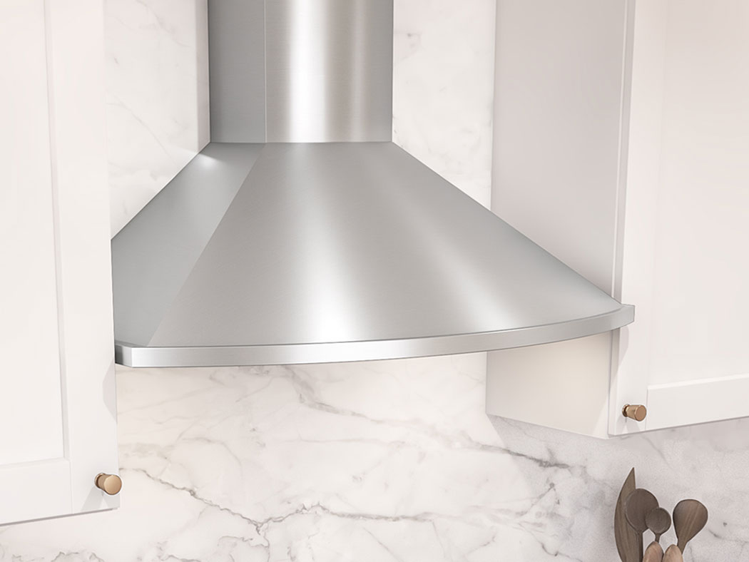 Zephyr - ZSAE30FS - Wall Hoods