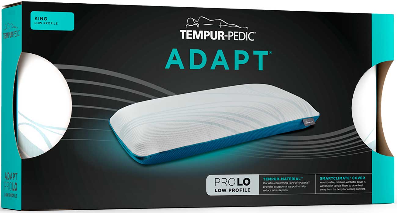 Tempur-Pedic - 153742P6 - Pillows