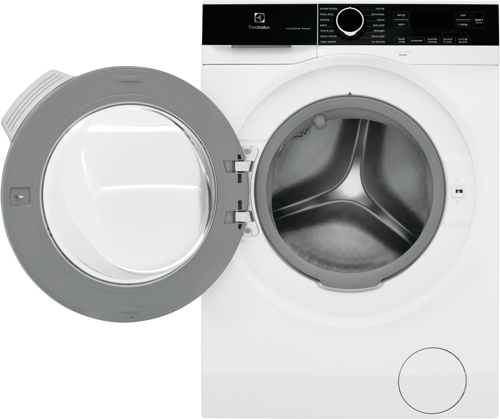Electrolux - ELFW4222AW - Front Load Washing Machines