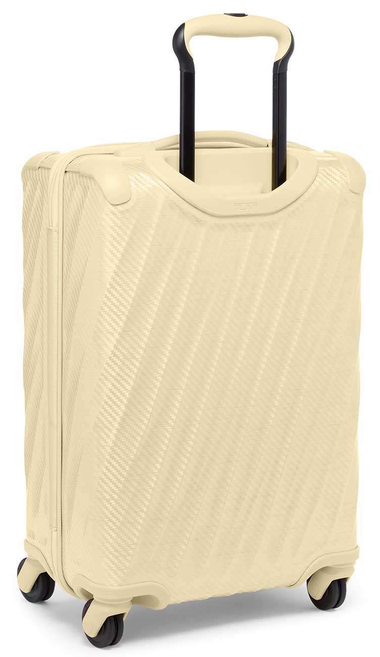 Back angle view of TUMI Carry-On