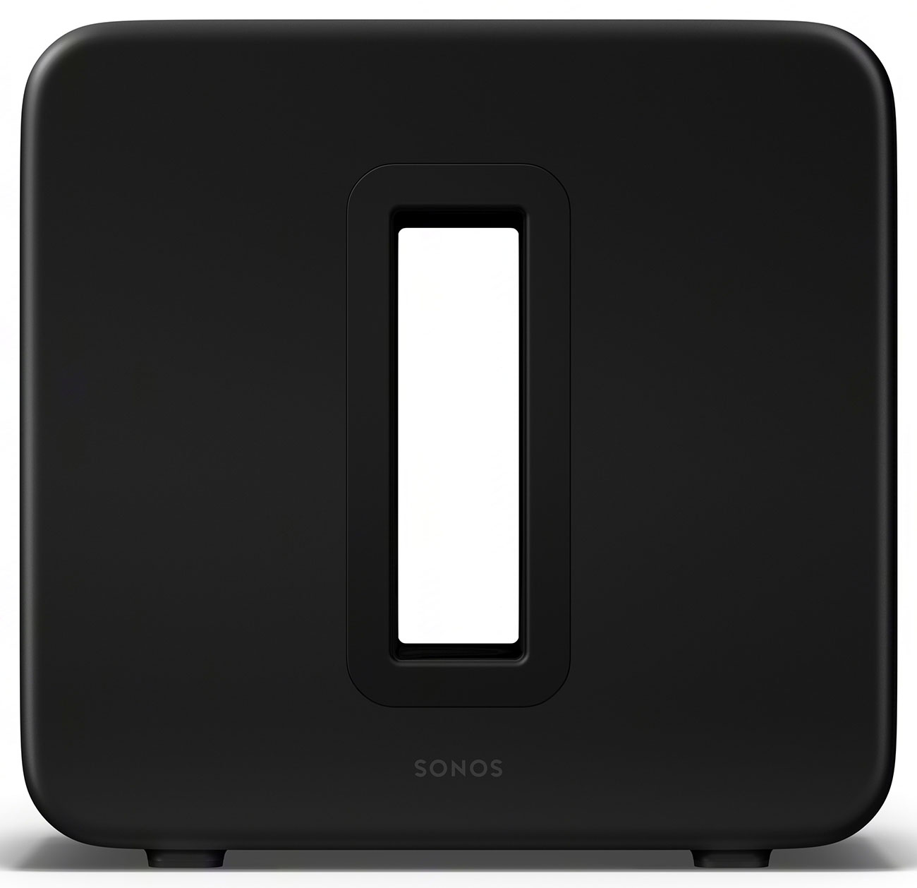 Sonos - SUBG4US1BLK - Subwoofers