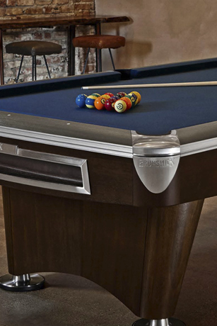 Shop Pool Tables & Accessories at Abt