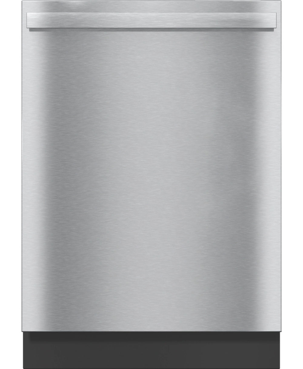 Miele G 5266 SCVi SF 24" Stainless Steel Fully Integrated Dishwasher With ContourLine Handle