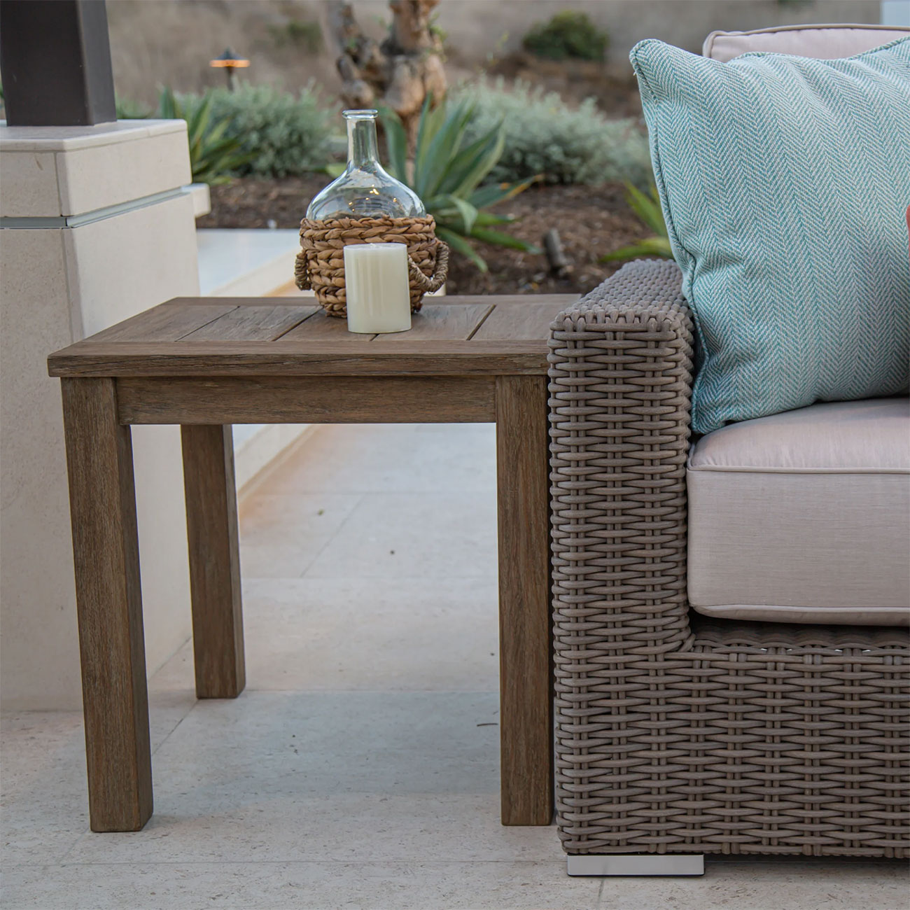 Sunset West - SW5501-ET - Patio Tables