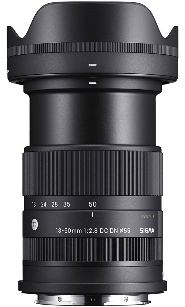 Sigma - 585965 - Camera Lenses
