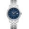Hamilton Jazzmaster Viewmatic Automatic Blue Dial Stainless Steel Watch, 40mm