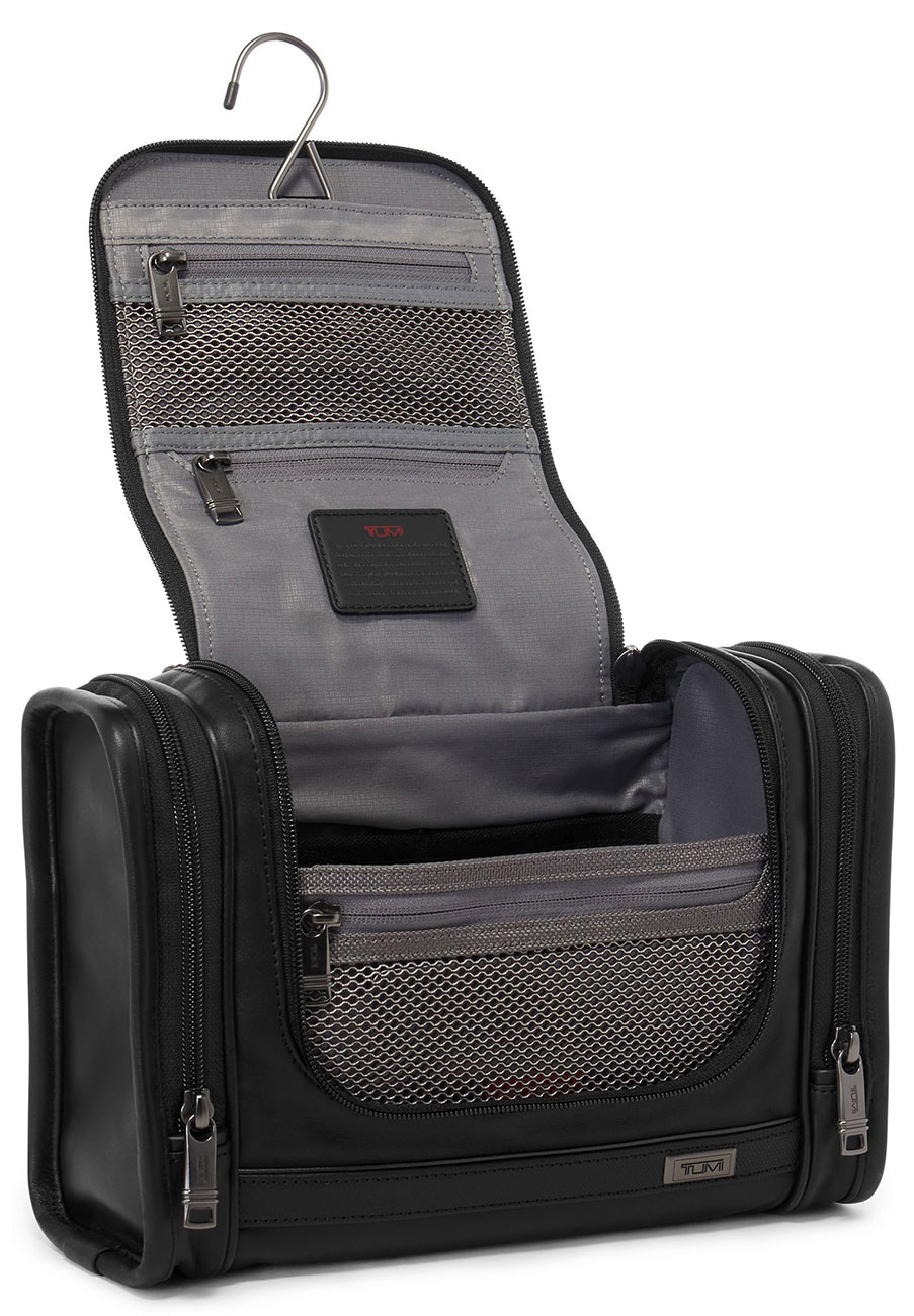 TUMI - 150180-1041 - Toiletry & Makeup Bags