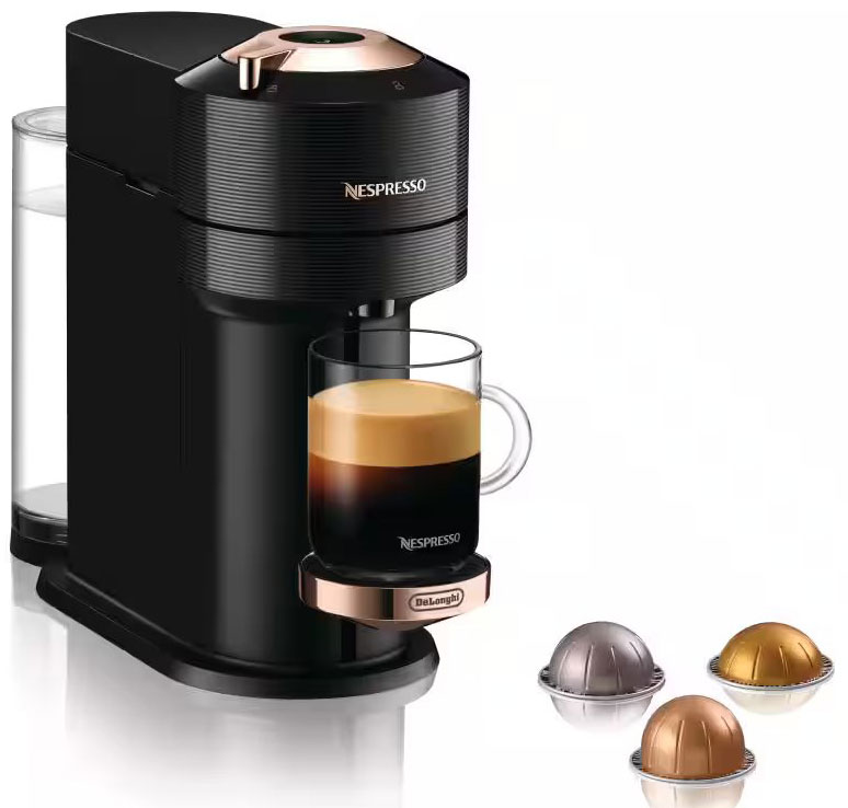 DeLonghi - ENV120B - Coffee Makers & Espresso Machines