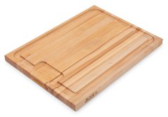 John Boos 18x12 Barbecue Board BBQBD6 Abt