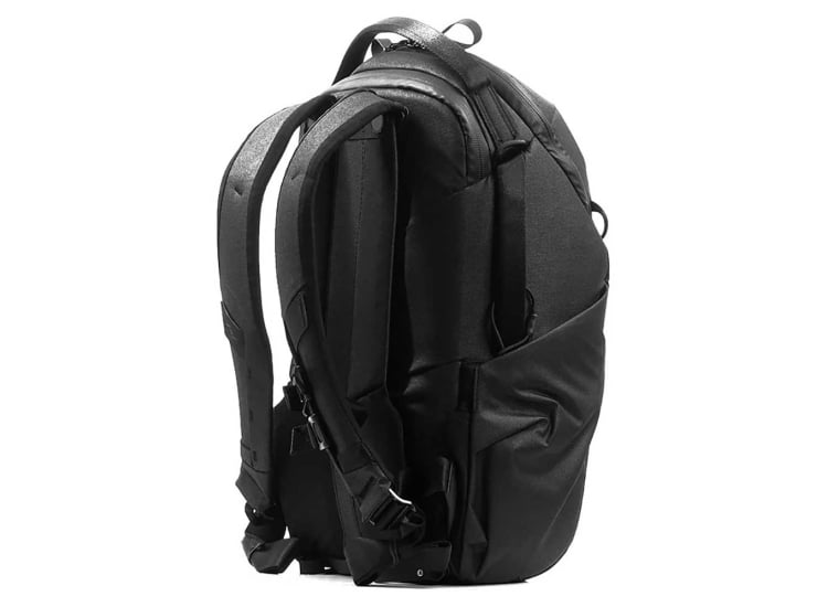 Peak Design Everyday Backpack Zip | 15L | Black Peak Design Everyday Backpack Zip | 15L | Black