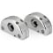 JL Audio Enclosed Speaker System Clamps