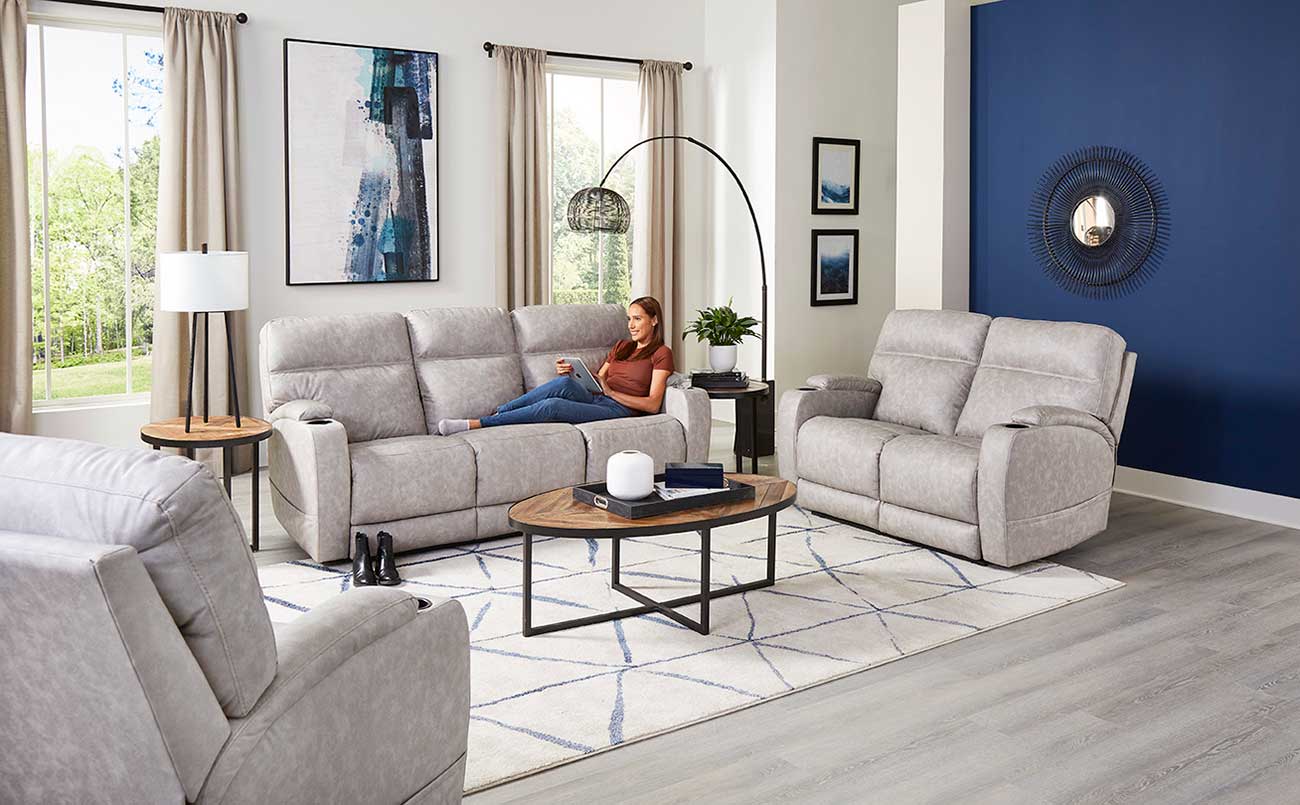 HomeStretch - 200-97-15 - Recliners