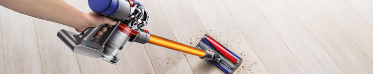 Dyson Handheld & Stick Vacuums