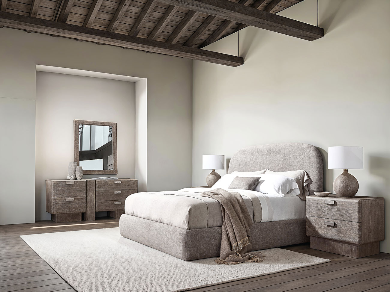 Bernhardt - 343-232 - Nightstands