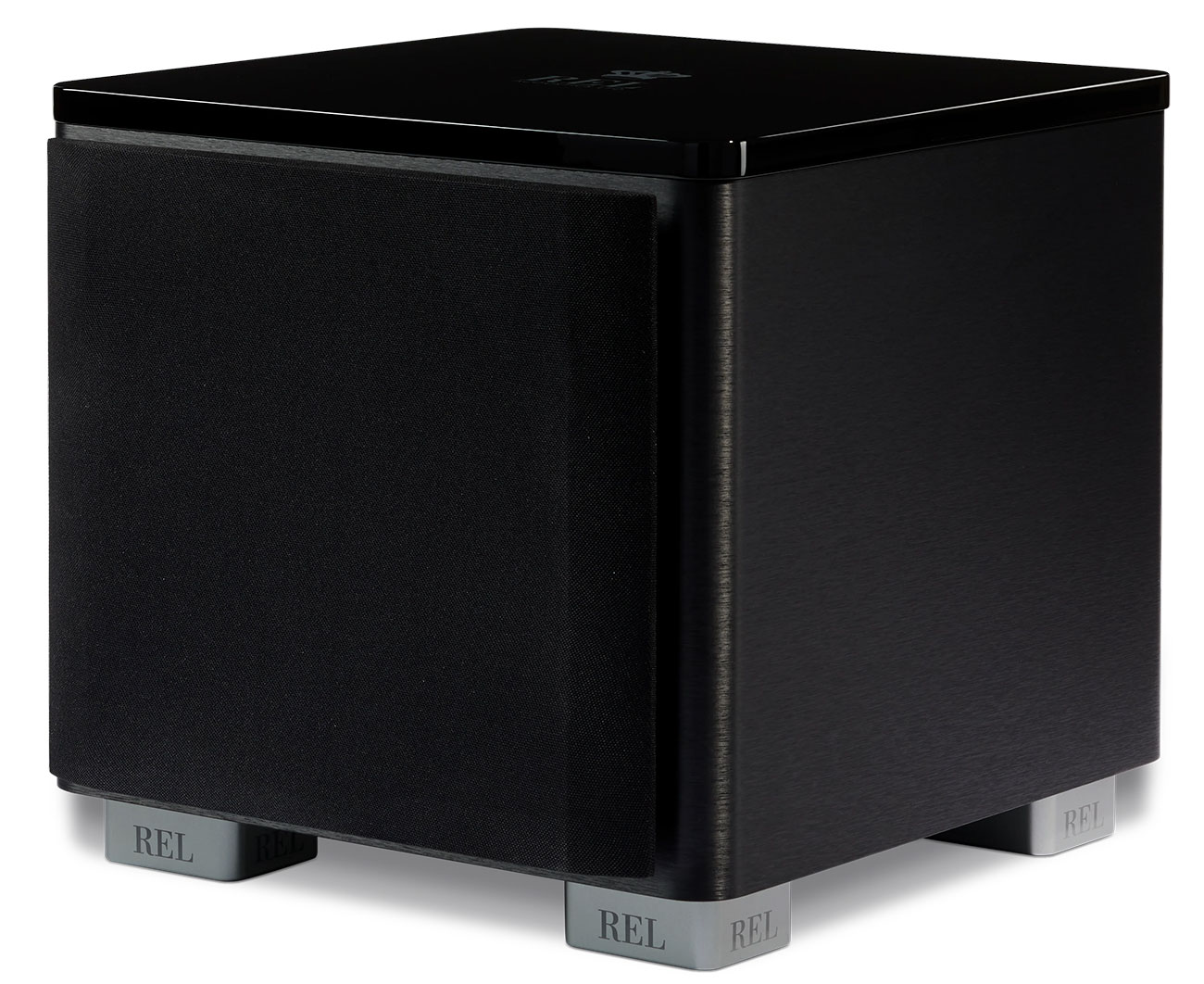 REL Acoustics - HT/1003MKII BLACK - Subwoofers