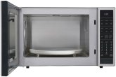 Sharp - SMC1585KS - Countertop Microwaves