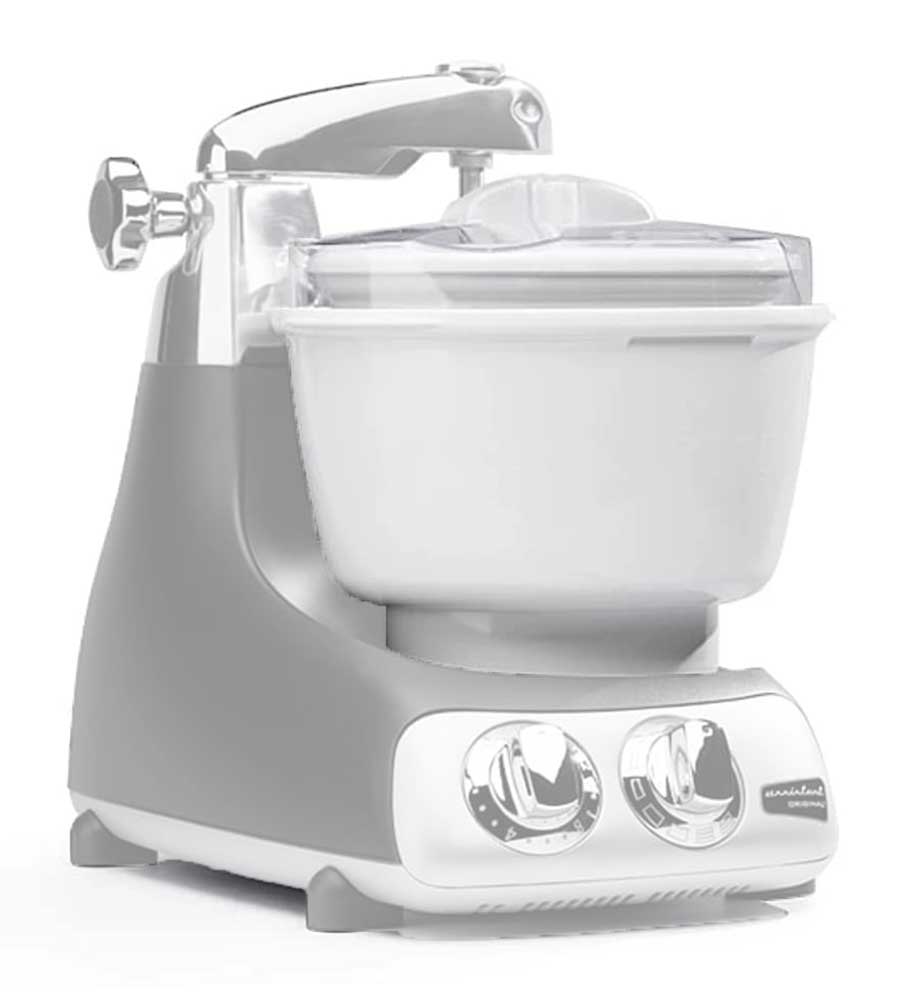 Ankarsrum - 1212 - Stand Mixer Accessories