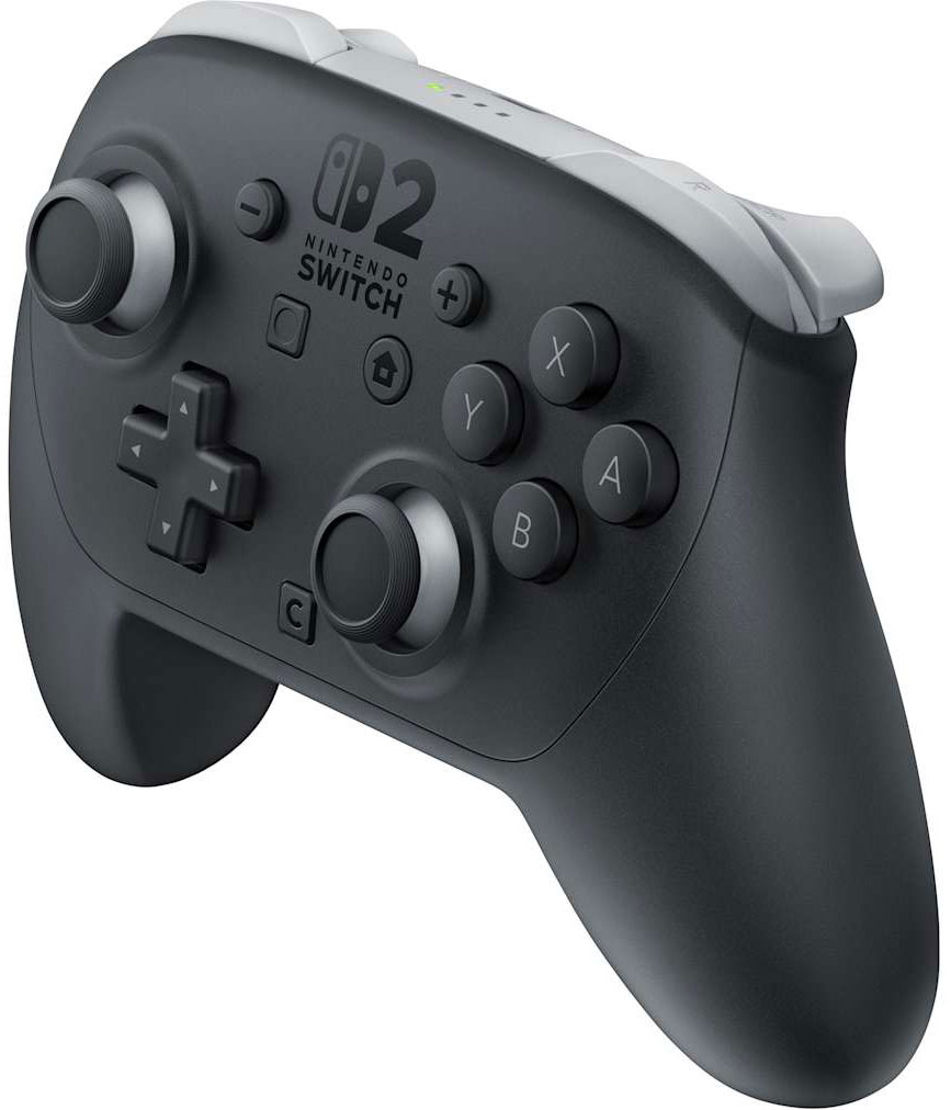 Nintendo - 045496885861 - Video Game Controllers