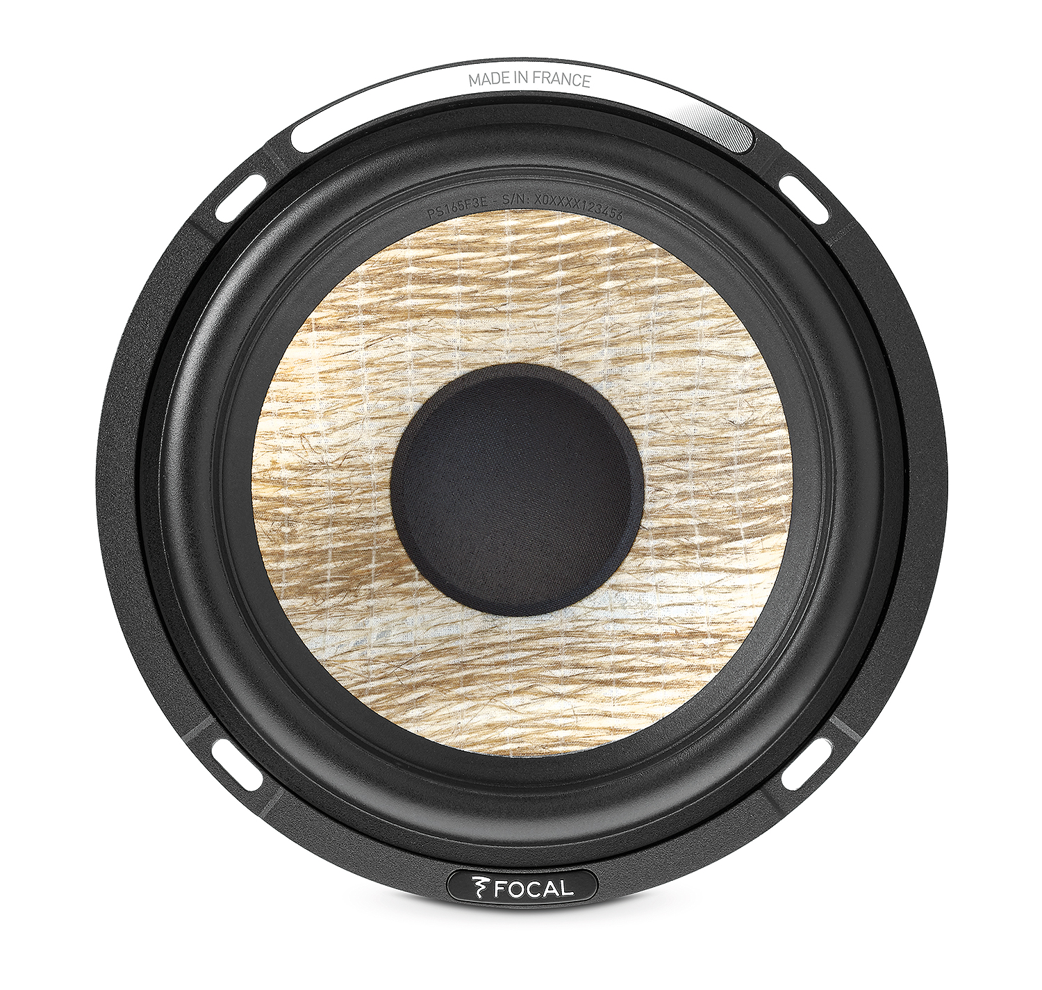 Focal - PS165F3E - 6 1/2 Inch Car Speakers