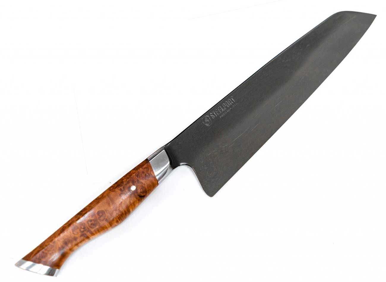 Steelport - C81000 - Chefs & Santoku Knives