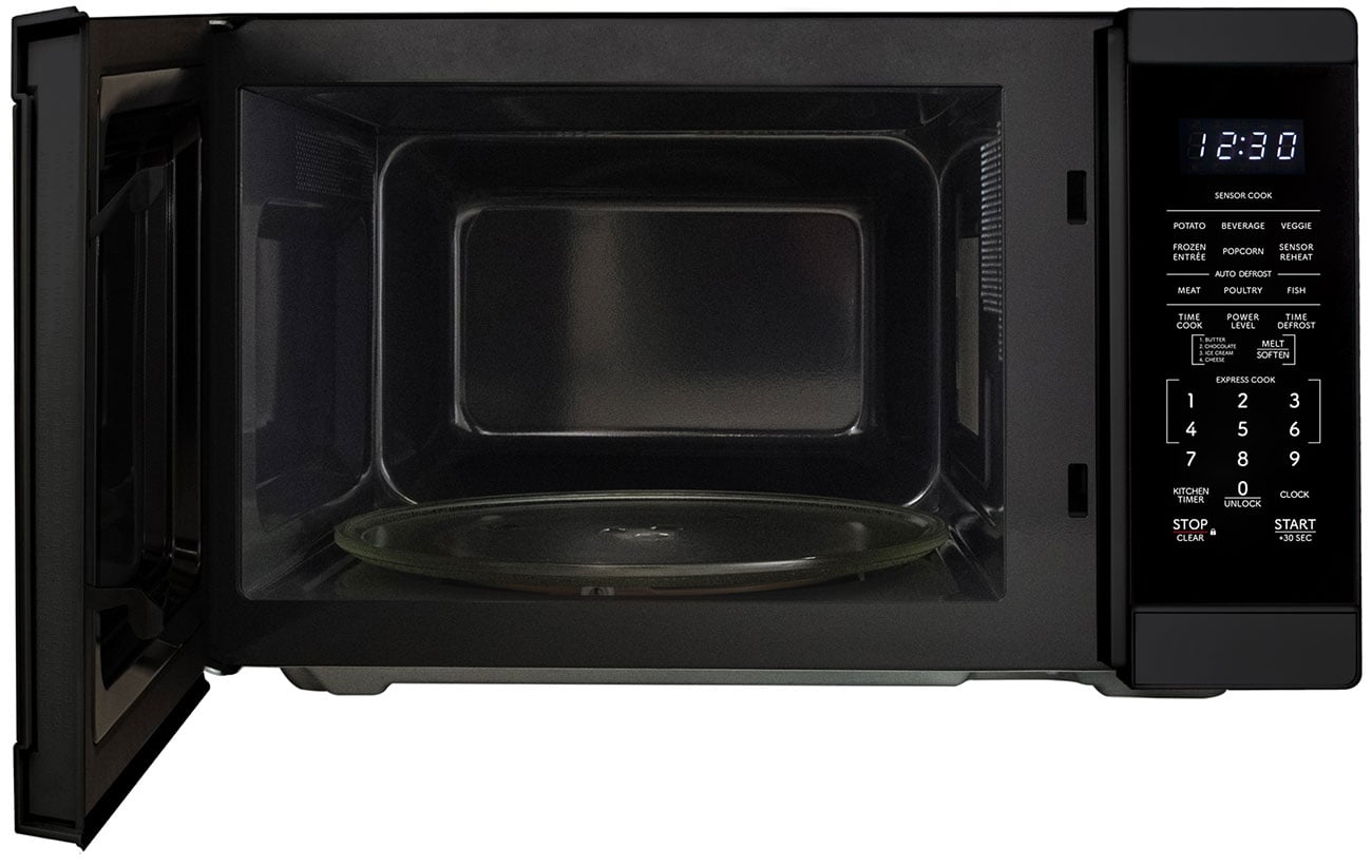 Sharp - SMC1461KB - Countertop Microwaves