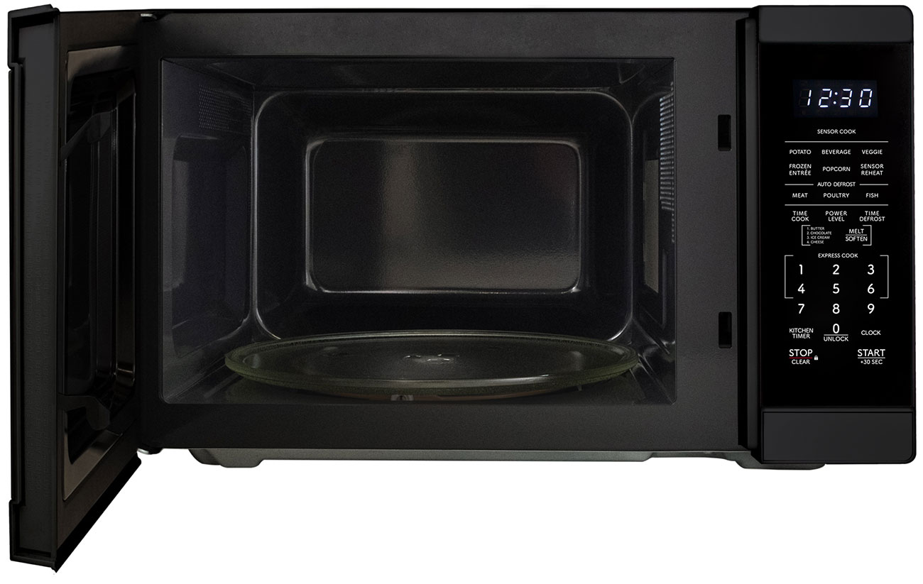 Sharp - SMC1461KB - Countertop Microwaves