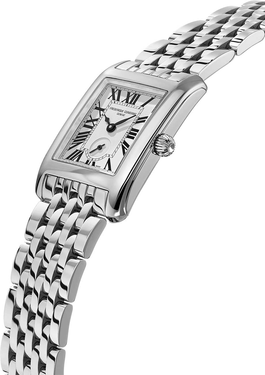 Frederique Constant - FC-235S2C6B - Women's Watches