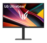 LG UltraGear IPS 27-Inch Gaming Monitor 1440p 300Hz 1ms G-Sync in Black