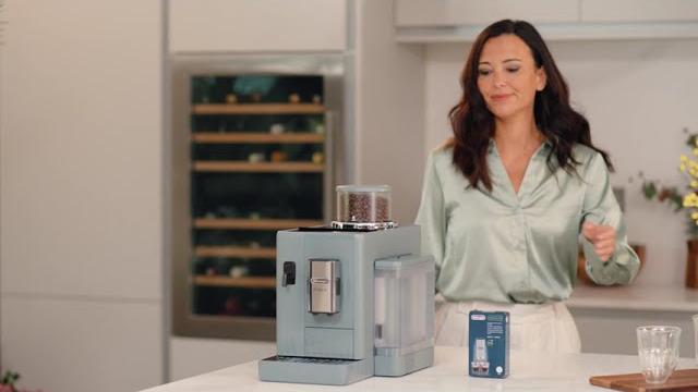 Watch Rivelia | How to descale your coffee machine - DeLonghi