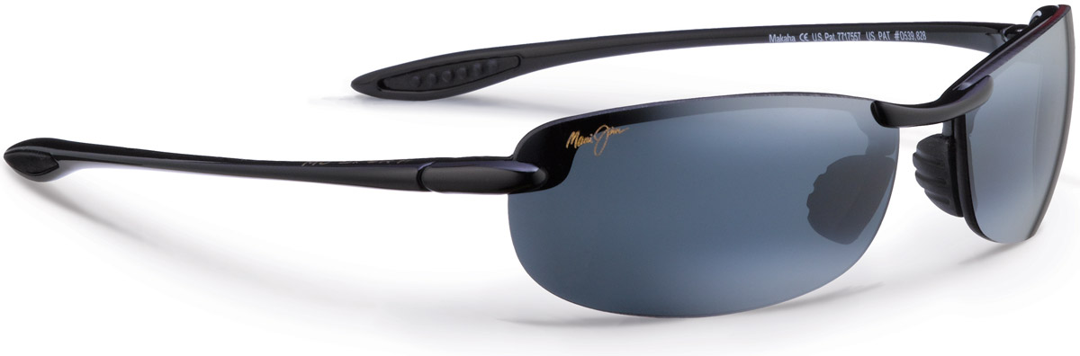 Maui Jim - 405-02 - Sunglasses