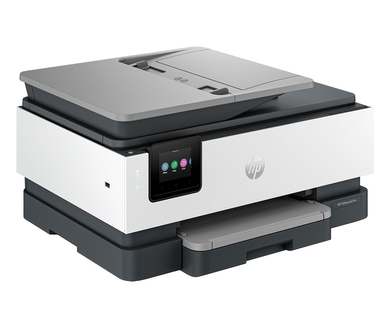 HP - HP-OJPRO8135 - Printers & Scanners