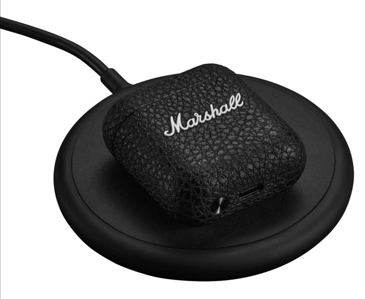 Marshall Minor IV True Wireless Earbuds Abt