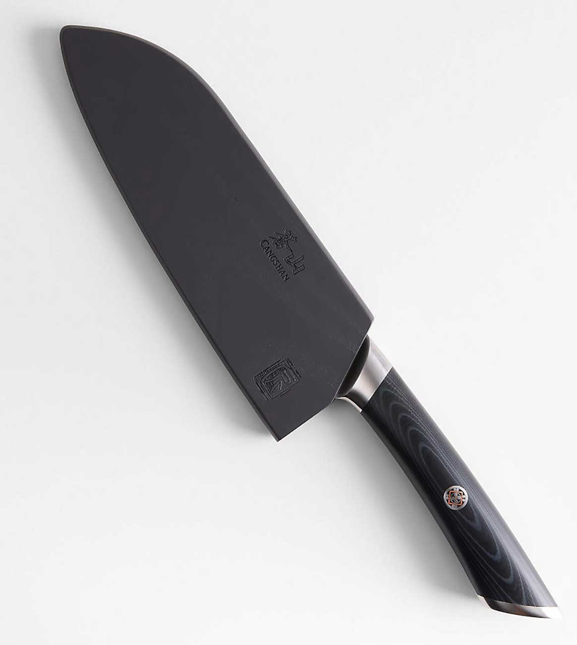 Cangshan - 504265 - Chefs & Santoku Knives