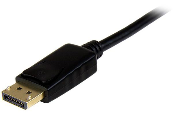 StarTech - DP2HDMM2MB - Cables & Connections