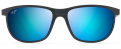 Maui Jim Sunglasses Cruzem 57mm with Polarized HCL Bronze Lenses - H864-10