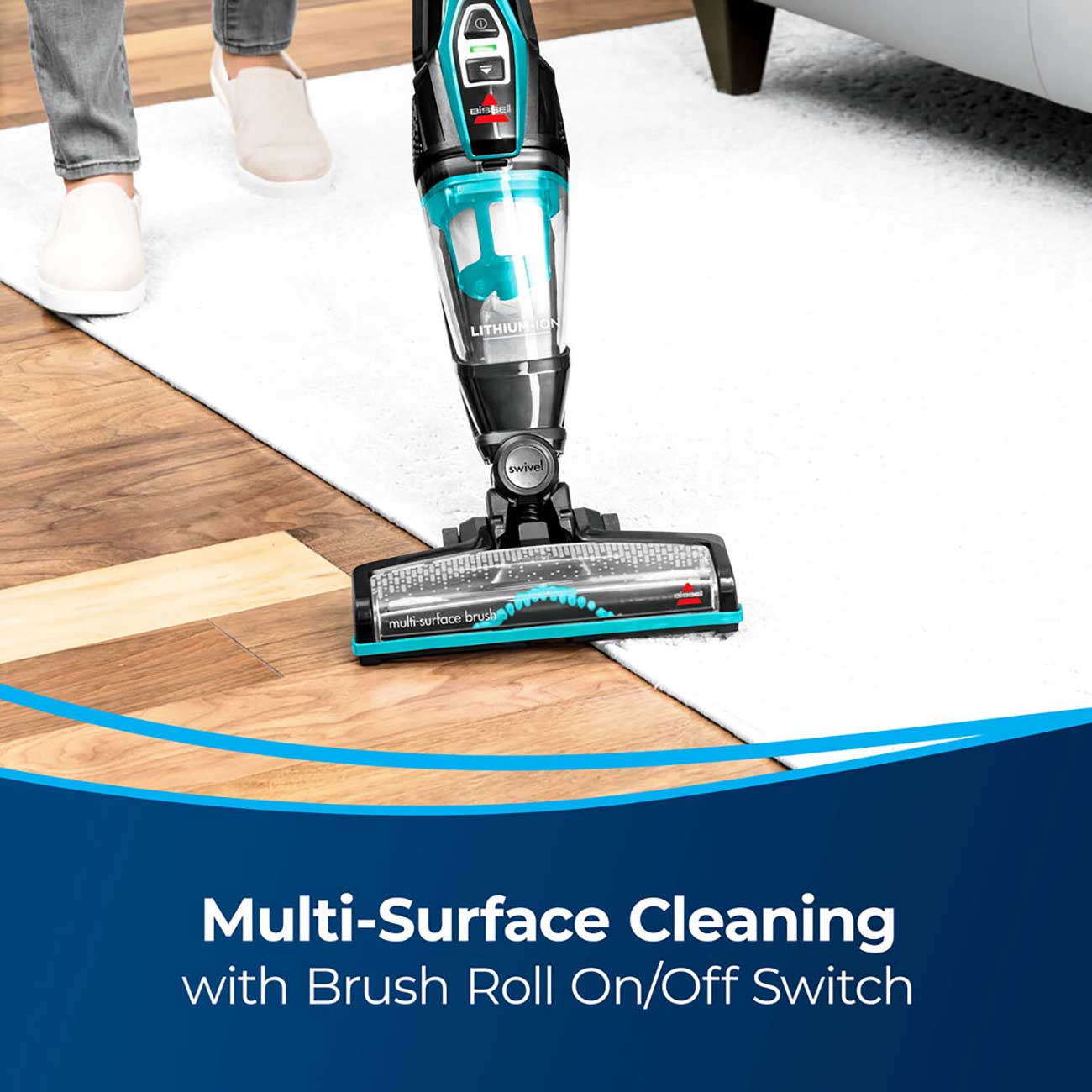 Multi-Surface Cleaning Spec Image