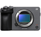 Sony Cinema Line FX5 Full-frame Cinema Camera (Body Only) - ILMEFX5B