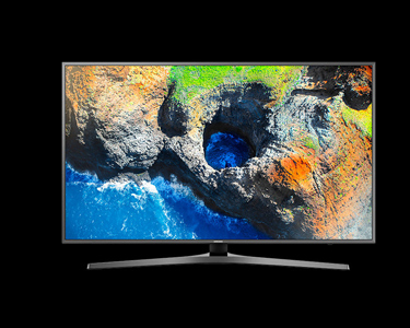Samsung Televisions