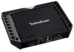 Rockford Fosgate Power Series 1500W Power Amplifier - T1500-1bdCP