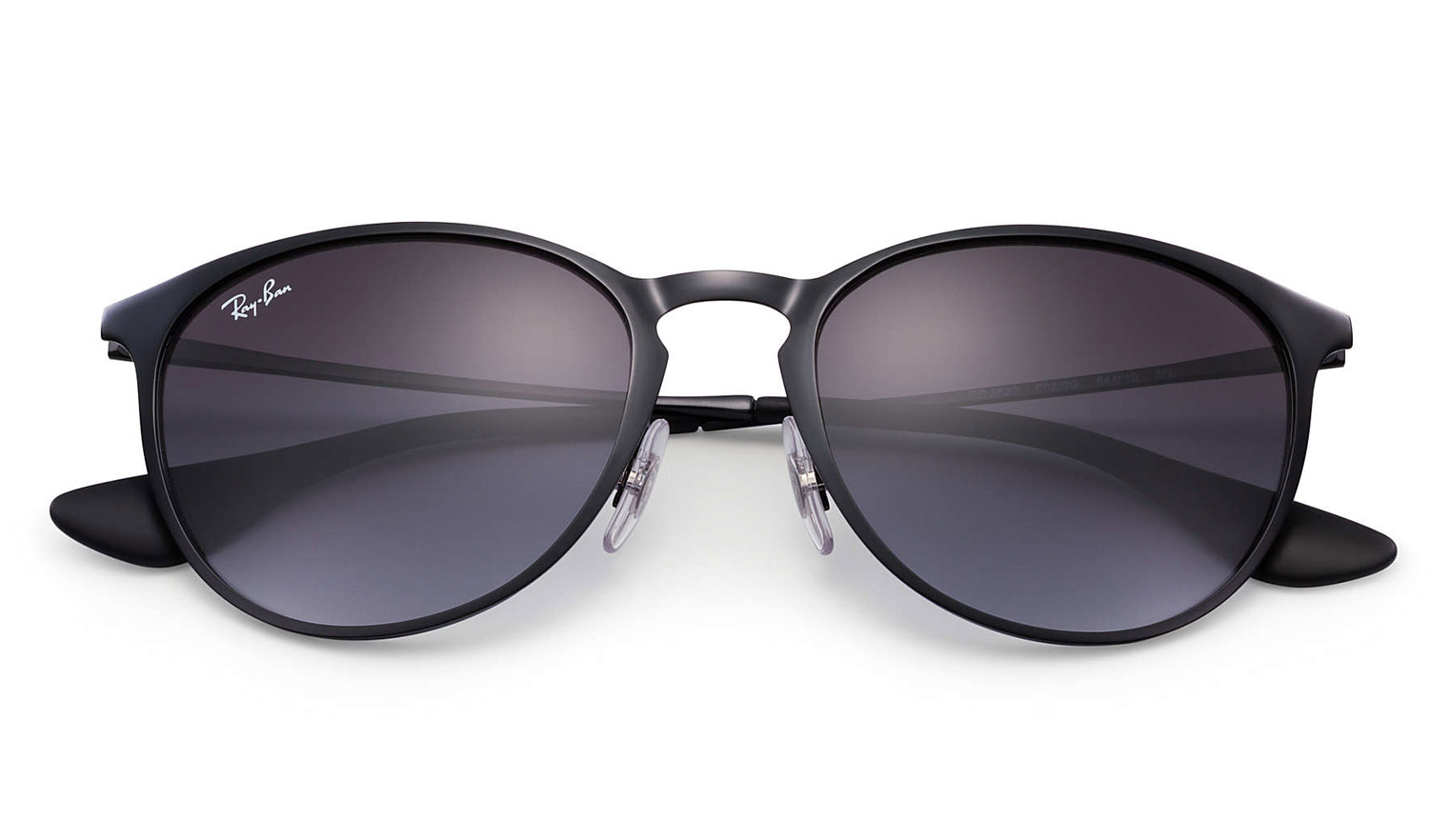 Ray-Ban - RB3539 002/8G 54-19 - Sunglasses
