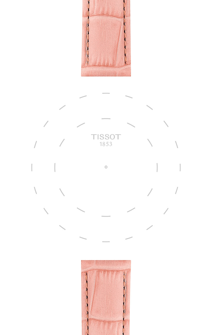 Tissot - T852.047.114 - Bands & Straps