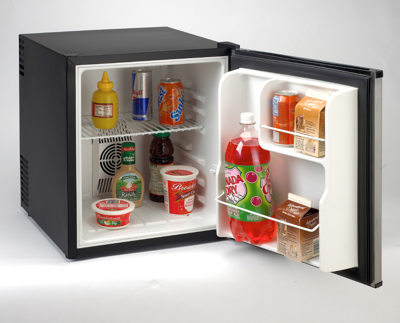 Avanti - SAR1702N3S - Compact Refrigerators