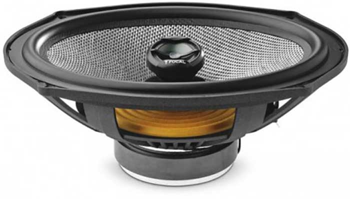 Focal - 690-AC - 6 x 9 Inch Car Speakers