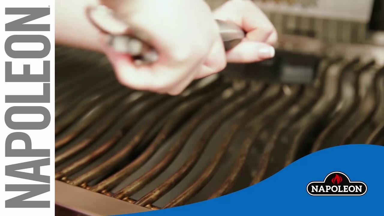 Napoleon Natural Gas Grills RXT425SIBNSS1 Videos Abt