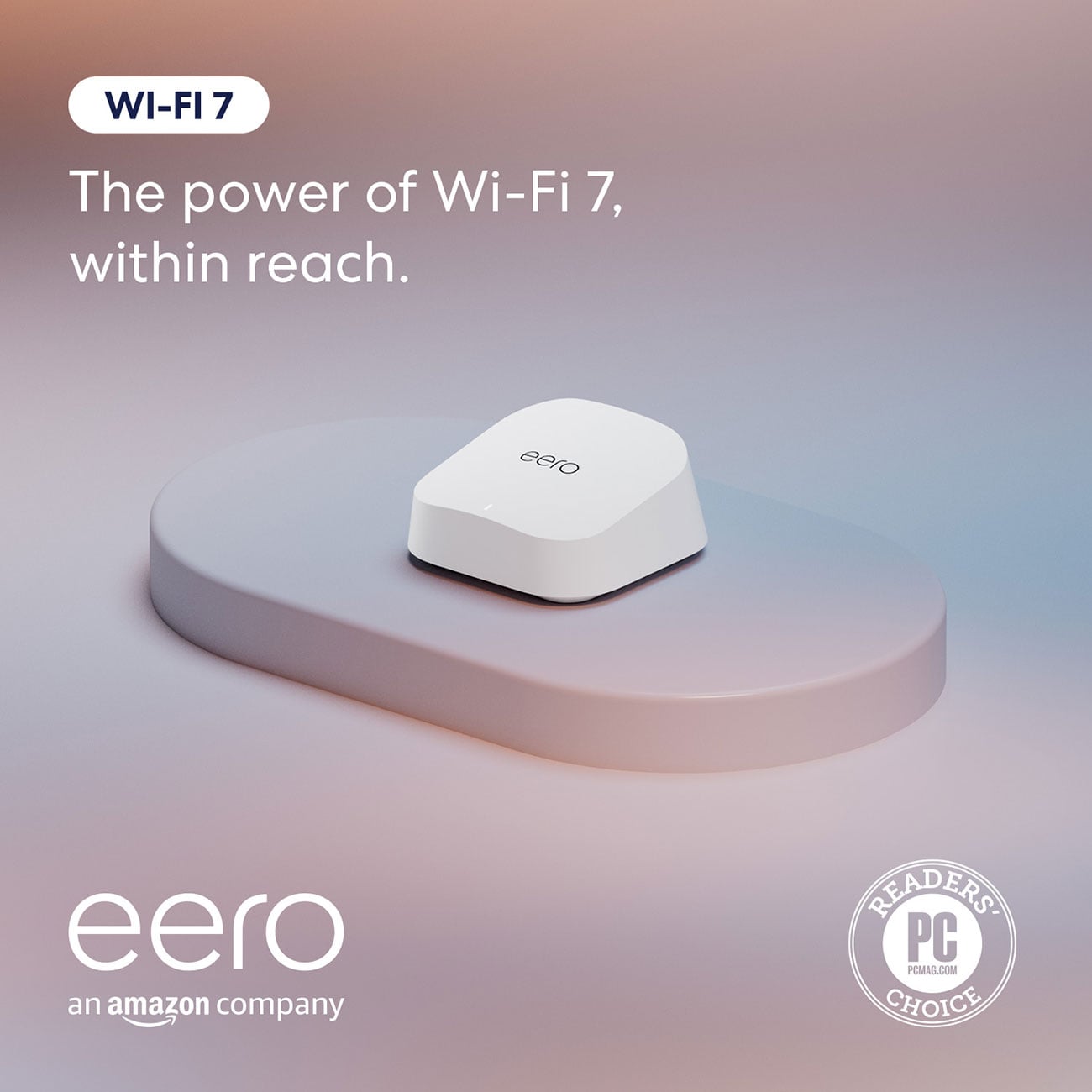 eero - PA10111 - Wireless Routers
