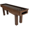 Skeech Game Table in Jacobean