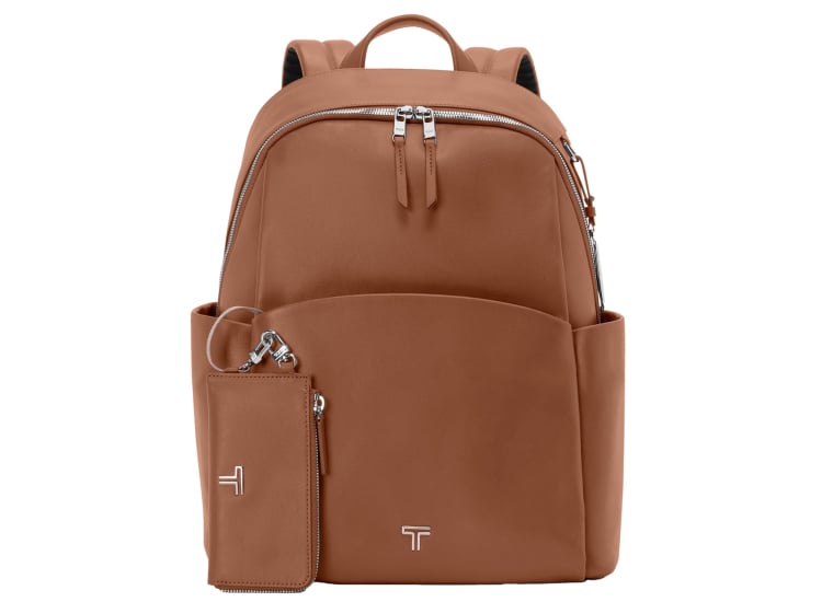 backpack for women tumi - Voyageur Hartford Laptop TUMI Backpack Voyageur Halsey Backpack