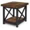 Flexsteel Carpenter End Table